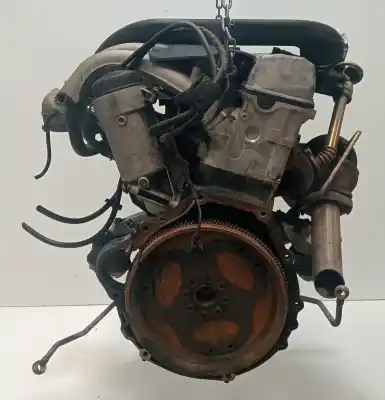 Peça sobressalente para automóvel em segunda mão MOTOR COMPLETO por MERCEDES CLASE E (W210) E 290 TURBO-D (210.017) Referências OEM IAM OM 602.982  