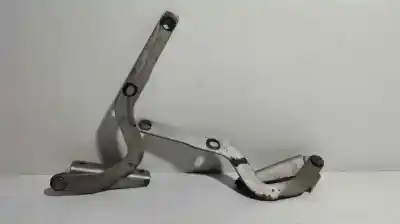Автозапчастина б/у  для NISSAN PATROL (K/W160)  Посилання на OEM IAM SD33  79394