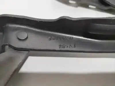 Second-hand car spare part bonnet hinge for chrysler 300 c 3.0 crd oem iam references   80070