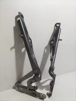 Second-hand car spare part bonnet hinge for chrysler 300 c 3.0 crd oem iam references   80070