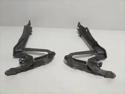 Second-hand car spare part bonnet hinge for chrysler 300 c 3.0 crd oem iam references   80070