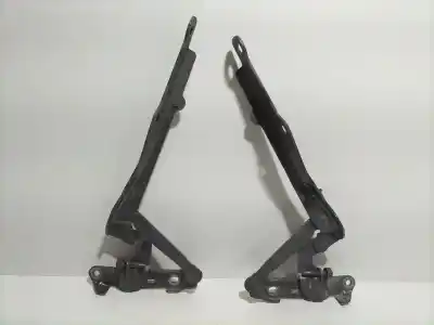 Second-hand car spare part bonnet hinge for chrysler 300 c 3.0 crd oem iam references   80070