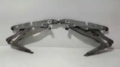 İkinci el araba yedek parçası  için AUDI A6 BERLINA (4F2)  OEM IAM referansları 4F5827301A  80985