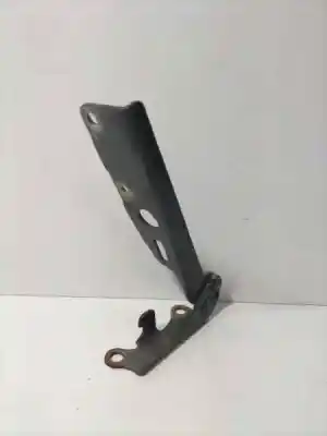 Pièce détachée automobile d'occasion  pour NISSAN TERRANO/TERRANO.II (R20)  Références OEM IAM TD27T  83081