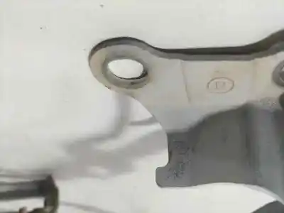 Peça sobressalente para automóvel em segunda mão dobradiça do capô por toyota corolla (e12) 2.0 d-4d linea sol berlina referências oem iam 1cdftv  83602