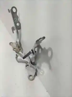 Peça sobressalente para automóvel em segunda mão dobradiça do capô por toyota corolla (e12) 2.0 d-4d linea sol berlina referências oem iam 1cdftv  83602