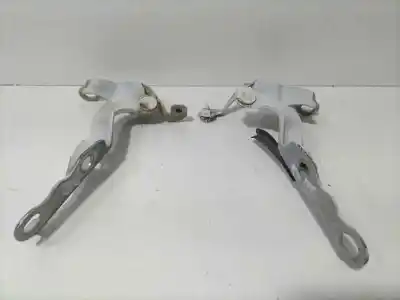 Peça sobressalente para automóvel em segunda mão dobradiça do capô por toyota corolla (e12) 2.0 d-4d linea sol berlina referências oem iam 1cdftv  83602