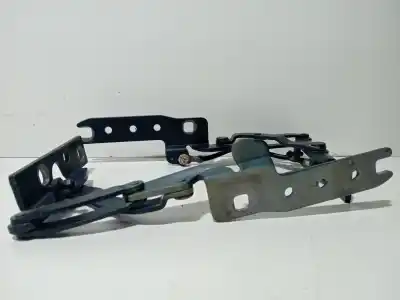 Peça sobressalente para automóvel em segunda mão dobradiça do capô por bmw 7 (e65, e66, e67) 745 d referências oem iam 7 (e65, e66, e67) 745 d 2005 - 2008