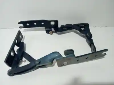 Second-hand car spare part bonnet hinge for bmw 7 (e65, e66, e67) 745 d oem iam references 7 (e65, e66, e67) 745 d 2005 - 2008  