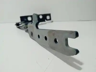 Second-hand car spare part bonnet hinge for bmw 7 (e65, e66, e67) 745 d oem iam references 7 (e65, e66, e67) 745 d 2005 - 2008  