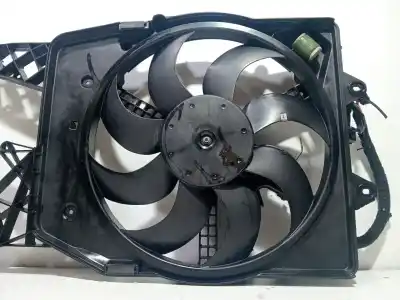 Pezzo di ricambio per auto di seconda mano elettroventola per opel corsa d ´´111 years´´ riferimenti oem iam 440926702  