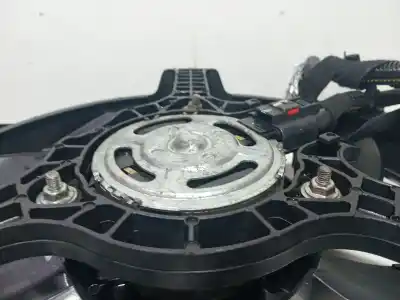 Pezzo di ricambio per auto di seconda mano elettroventola per opel corsa d ´´111 years´´ riferimenti oem iam 440926702  