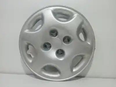 Gebrauchtes Autoersatzteil NABENKAPPEN zum CITROEN BERLINGO  OEM-IAM-Referenzen 9624897680  