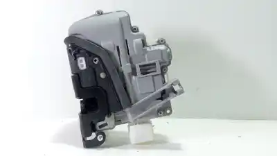 Автозапчасти б/у ЗАМОК ЛЕВОЙ ПЕРЕДНЕЙ ДВЕРИ за VOLKSWAGEN PASSAT BERLINA (3C2)  ссылки OEM IAM 3C1837015A  