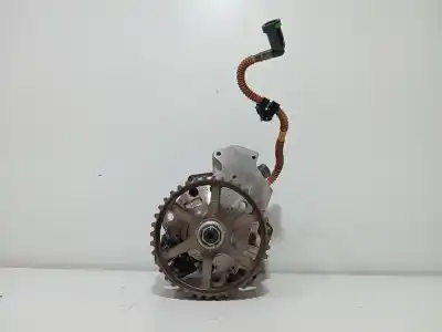 Pièce détachée automobile d'occasion POMPE À INJECTION pour CITROEN C4 BERLINA  Références OEM IAM 9683703780  