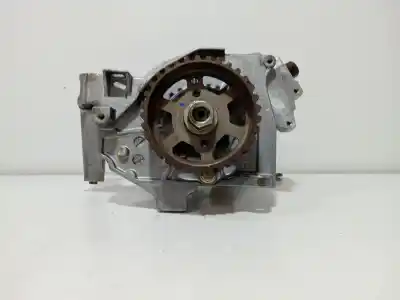 Pièce détachée automobile d'occasion POMPE À INJECTION pour CITROEN C4 BERLINA  Références OEM IAM 9651844380  