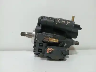 Автозапчасти б/у ТНВД НАСОС за CITROEN XSARA (N1)  ссылки OEM IAM 9652175480  