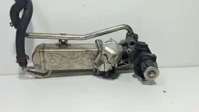 Pièce détachée automobile d'occasion VANNE EGR pour SEAT IBIZA SC (6J1)  Références OEM IAM 0280751016  