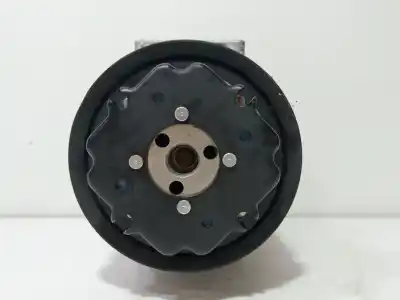 Pezzo di ricambio per auto di seconda mano compressore aria condizionata per opel corsa d ´´111 years´´ riferimenti oem iam 55703721  