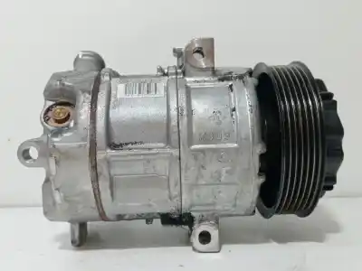 Pezzo di ricambio per auto di seconda mano compressore aria condizionata per opel corsa d ´´111 years´´ riferimenti oem iam 55703721  