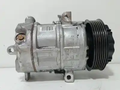 Pezzo di ricambio per auto di seconda mano compressore aria condizionata per opel corsa d ´´111 years´´ riferimenti oem iam 55703721  
