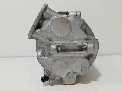 Pezzo di ricambio per auto di seconda mano compressore aria condizionata per opel corsa d ´´111 years´´ riferimenti oem iam 55703721  