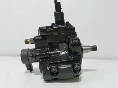 Pezzo di ricambio per auto di seconda mano pompa diniezione per peugeot 307 (3a/c) 2.0 hdi 90 riferimenti oem iam 0445010046  