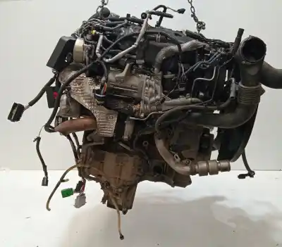 Tweedehands auto-onderdeel COMPLETE MOTOR voor LAND ROVER DISCOVERY IV (L319)  OEM IAM-referenties 306DT  