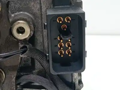 Piesă de schimb auto la mâna a doua pompa de injectie pentru ford mondeo berlina (ge) 2.0 tdci td cat referințe oem iam 0470504021  