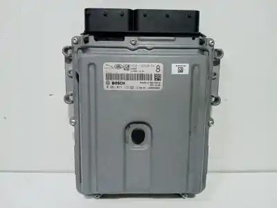 Piesă de schimb auto la mâna a doua  pentru LAND ROVER DISCOVERY IV (L319)  Referințe OEM IAM 0281019153  