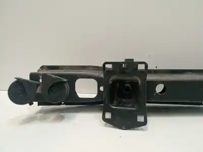 Pezzo di ricambio per auto di seconda mano rinforzo paraurti posteriore per land rover range rover iii (l322) 4.4 4x4 riferimenti oem iam range rover iii (l322) 4.4 4x4 2002  