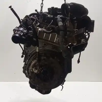 Автозапчасти б/у полный двигатель за bmw 2 active tourer (f45) 218 d ссылки oem iam b47c20b