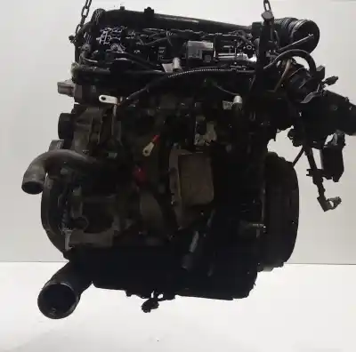 Автозапчасти б/у полный двигатель за bmw 2 active tourer (f45) 218 d ссылки oem iam b47c20b  