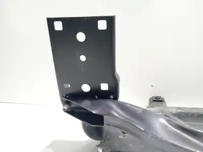 Автозапчастина б/у передня вісь для land rover range rover iii (l322) 4.4 4x4 посилання на oem iam   