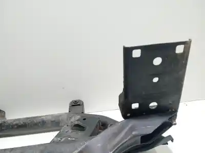 Автозапчастина б/у передня вісь для land rover range rover iii (l322) 4.4 4x4 посилання на oem iam   