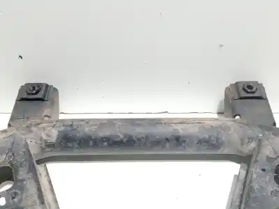 Автозапчастина б/у передня вісь для land rover range rover iii (l322) 4.4 4x4 посилання на oem iam   