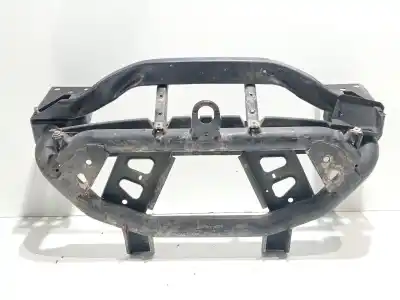 Автозапчастина б/у передня вісь для land rover range rover iii (l322) 4.4 4x4 посилання на oem iam   