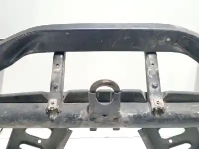 Автозапчастина б/у передня вісь для land rover range rover iii (l322) 4.4 4x4 посилання на oem iam   