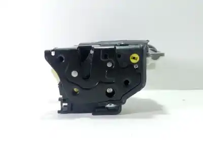 Pièce détachée automobile d'occasion serrure de porte arrière droite pour seat leon (1p1) 1.9 tdi références oem iam 1p0839016  