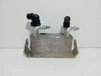 Pezzo di ricambio per auto di seconda mano RADIATORE A CAMBIO per LAND ROVER DISCOVERY IV (L319) 3.0 SDV6 4X4 Riferimenti OEM IAM UBC500101  