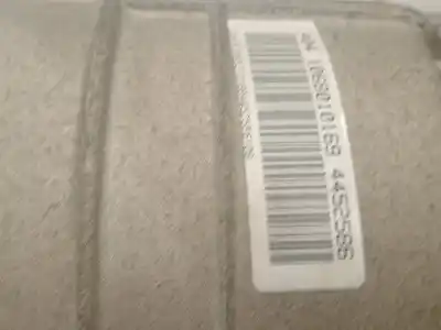 Pezzo di ricambio per auto di seconda mano riduttore per bmw serie 7 (e65/e66) 730i riferimenti oem iam 4193413zqs  