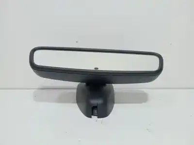 Pezzo di ricambio per auto di seconda mano SPECCHIO INTERNO per LAND ROVER DISCOVERY IV (L319) 3.0 SDV6 4X4 Riferimenti OEM IAM 6W9317E678AC  