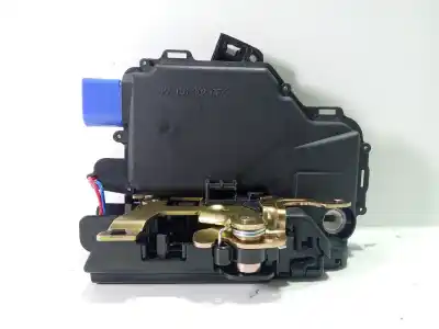 İkinci el araba yedek parçası SOL ÖN KAPI KILIDI için SEAT IBIZA III (6L1)  OEM IAM referansları 3B1837015BC  