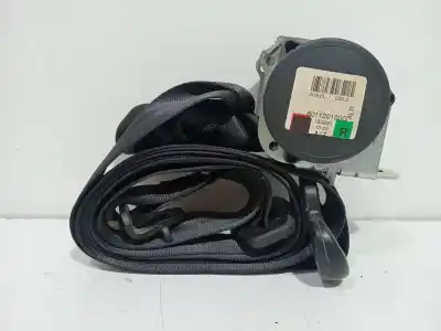 Piesă de schimb auto la mâna a doua CENTURÃ DE SIGURANTÃ SPATE DREAPTA pentru LAND ROVER DISCOVERY IV (L319) 3.0 SDV6 4X4 Referințe OEM IAM 601120100G  