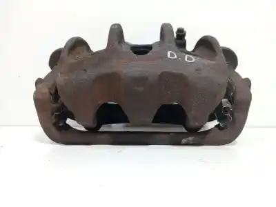 Piesă de schimb auto la mâna a doua ETRIER FRÂNÃ DREAPTA pentru LAND ROVER DISCOVERY IV (L319) 3.0 SDV6 4X4 Referințe OEM IAM LR015569  