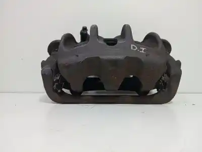 Piesă de schimb auto la mâna a doua ETRIER DE FRÂNÃ STÂNGA pentru LAND ROVER DISCOVERY IV (L319) 3.0 SDV6 4X4 Referințe OEM IAM LR015570  