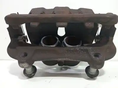 Piesă de schimb auto la mâna a doua etrier de frânã stânga pentru land rover discovery iv (l319) 3.0 sdv6 4x4 referințe oem iam lr015570  
