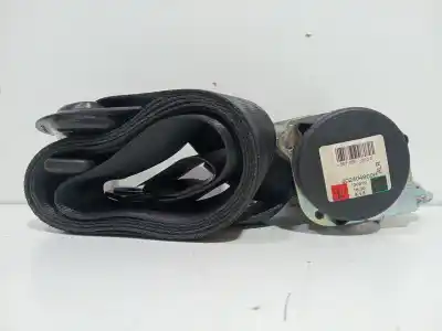 Piesă de schimb auto la mâna a doua CENTURÃ DE SIGURANTÃ SPATE STÂNGA pentru LAND ROVER DISCOVERY IV (L319) 3.0 SDV6 4X4 Referințe OEM IAM 602404900H  