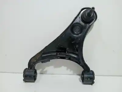 Piesă de schimb auto la mâna a doua BRAȚ SUSPENSIE SUS FAȚÃ DREAPTA pentru LAND ROVER DISCOVERY IV (L319) 3.0 SDV6 4X4 Referințe OEM IAM LR51614  