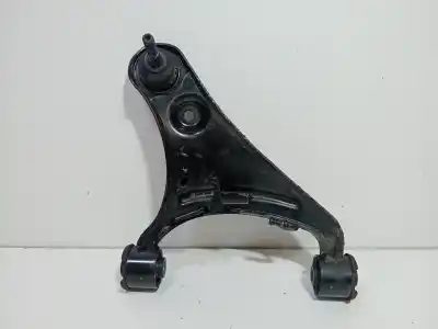 Piesă de schimb auto la mâna a doua BRAȚ SUSPENSIE SUPERIOR FAȚÃ STÂNGA pentru LAND ROVER DISCOVERY IV (L319) 3.0 SDV6 4X4 Referințe OEM IAM LR051615  
